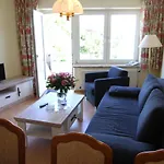 Zur Schoenen Aussicht 3* Grömitz