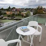 Zur Schoenen Aussicht Hotell