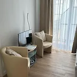 Hotell Zur Schoenen Aussicht Grömitz