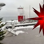 Zur Schoenen Aussicht Hotell Grömitz