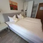 Hotell Zur Schoenen Aussicht Grömitz