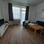 Zur Schoenen Aussicht Grömitz