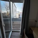 Hotell Zur Schoenen Aussicht 3*