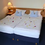 Hotel Zur Schoenen Aussicht Grömitz