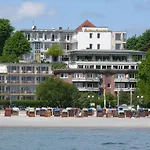 Hotell Zur Schoenen Aussicht Grömitz