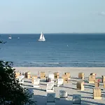 Hotell Zur Schoenen Aussicht Grömitz