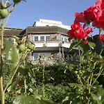 Hotel Zur Schoenen Aussicht Grömitz