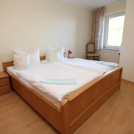 Zur Schönen Aussicht Hotel 3*