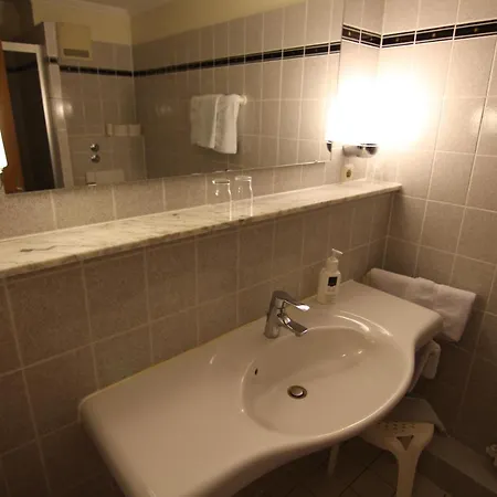Zur Schönen Aussicht Hotel