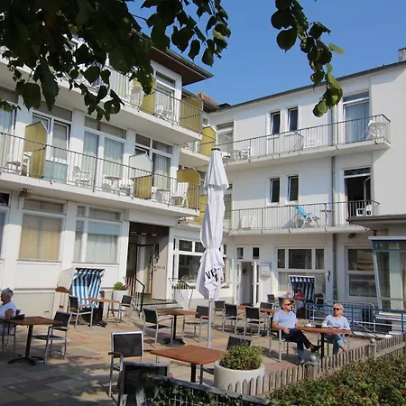Zur Schönen Aussicht Hotel