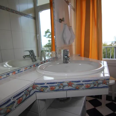 Hotel Zur Schoenen Aussicht