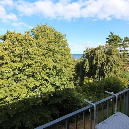 Hotel Zur Schönen Aussicht 3*