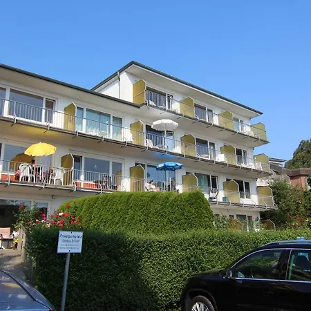 Hotel Zur Schönen Aussicht