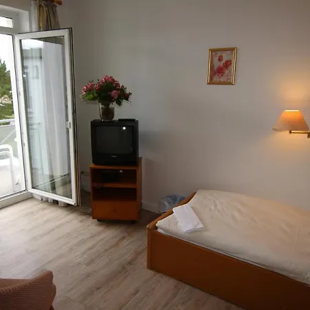 Hotel Zur Schönen Aussicht