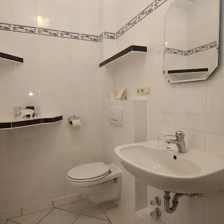 Hotel Zur Schoenen Aussicht Grömitz