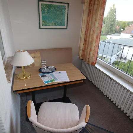 Zur Schönen Aussicht Hotel