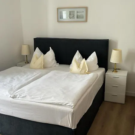 Hotel Zur Schoenen Aussicht