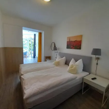 Zur Schoenen Aussicht 3* Grömitz