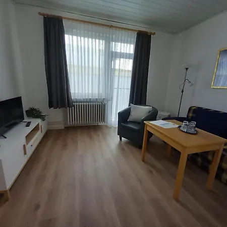 Zur Schoenen Aussicht Grömitz