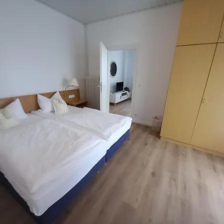 Zur Schoenen Aussicht
