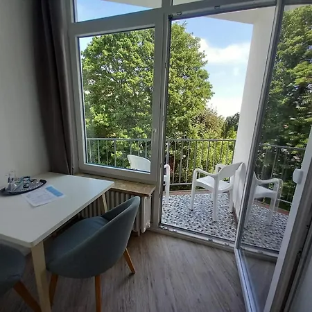 Hotel Zur Schoenen Aussicht