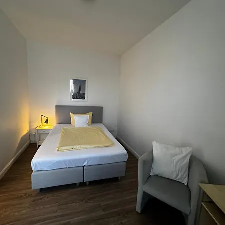 Hotel Zur Schoenen Aussicht 3*