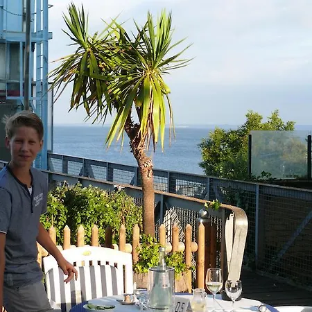Hotel Zur Schönen Aussicht