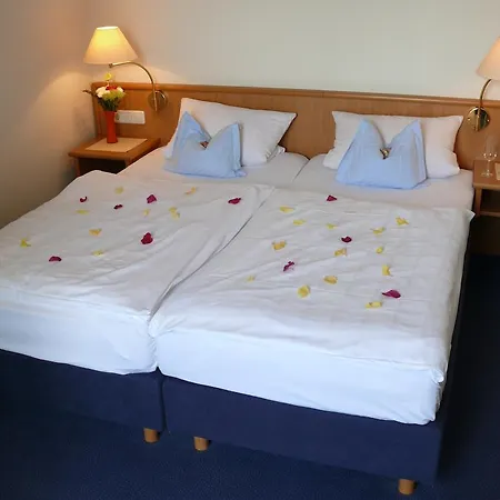 Hotel Zur Schönen Aussicht Grömitz