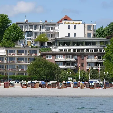 Hotel Zur Schönen Aussicht Grömitz