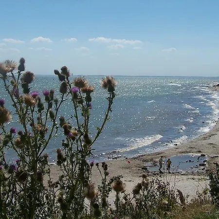 Zur Schönen Aussicht Grömitz