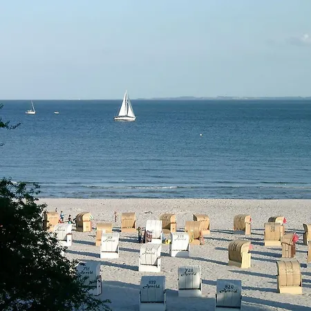 Hotel Zur Schönen Aussicht Grömitz