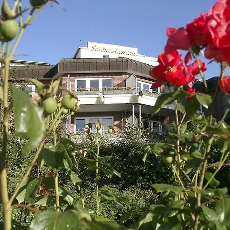Hotel Zur Schoenen Aussicht Grömitz