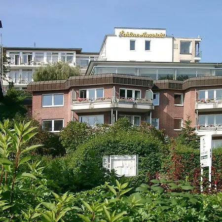 Hotel Zur Schönen Aussicht 3*