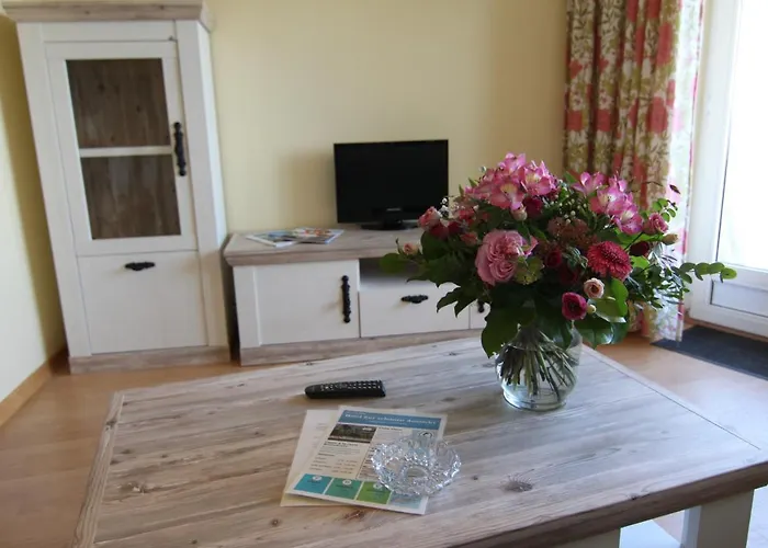 Zur Schoenen Aussicht Grömitz