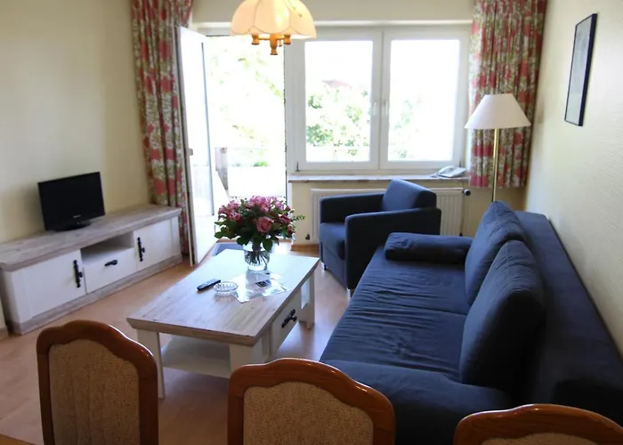 Zur Schoenen Aussicht 3* Grömitz