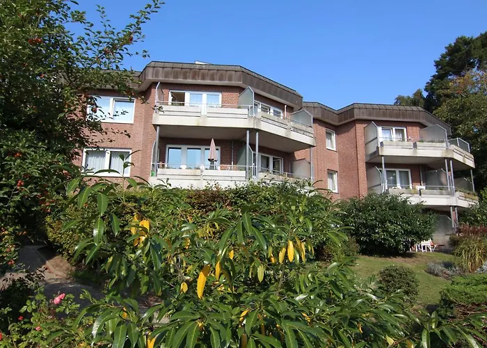 Hotel Zur Schoenen Aussicht