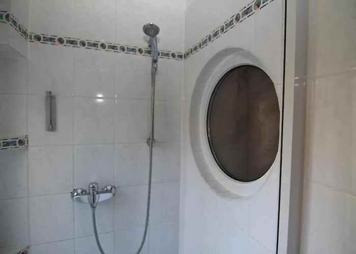 Hotel Zur Schoenen Aussicht Grömitz