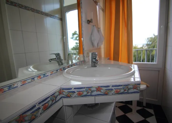 Hotel Zur Schoenen Aussicht