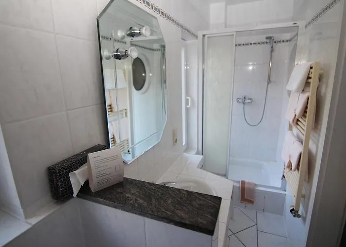 Hotel Zur Schoenen Aussicht