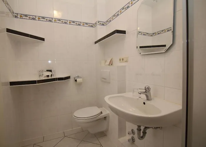 Hotel Zur Schoenen Aussicht Grömitz