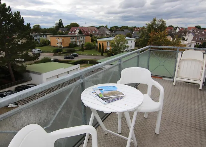 Zur Schoenen Aussicht Hotel