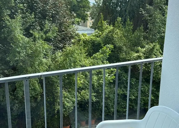 Hotel Zur Schoenen Aussicht 3*