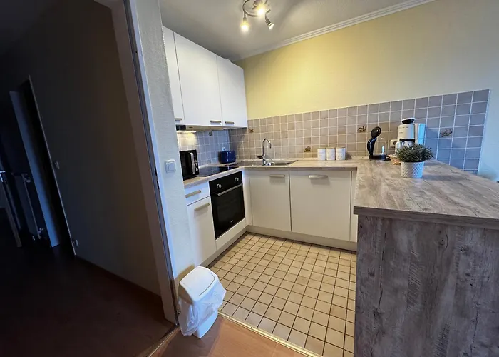 Hotel Zur Schoenen Aussicht