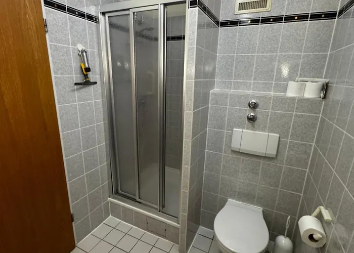 Hotel Zur Schoenen Aussicht Grömitz