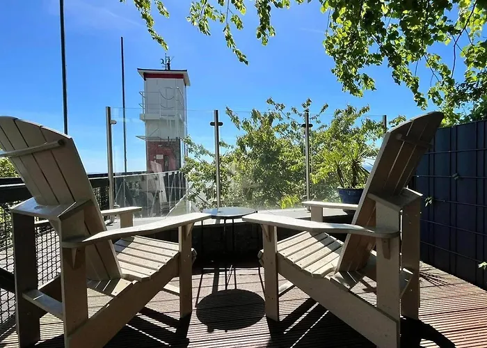 Zur Schoenen Aussicht 3* Grömitz