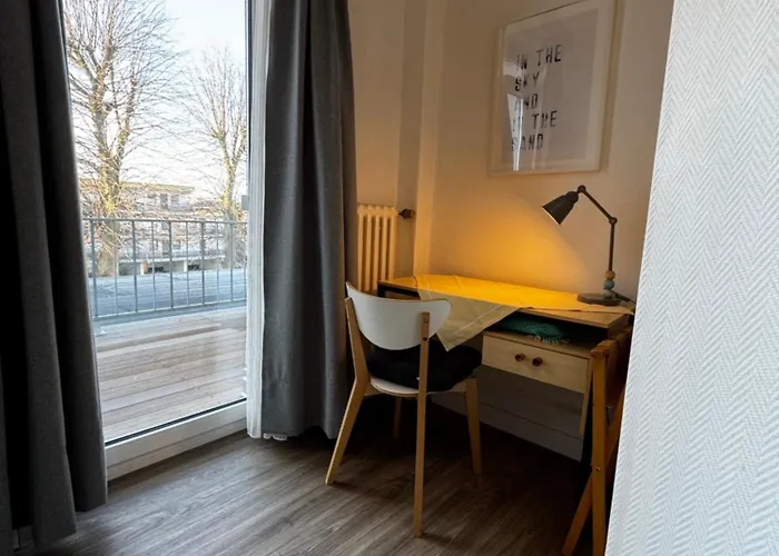 Hotel Zur Schoenen Aussicht