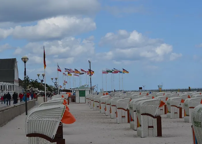 Hotel Zur Schoenen Aussicht