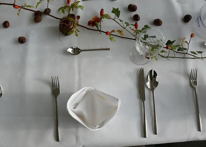 Hotel Zur Schoenen Aussicht