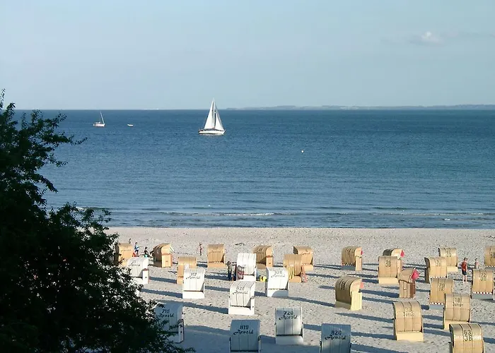 Hotel Zur Schoenen Aussicht Grömitz