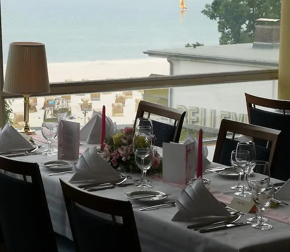 Hotel Zur Schoenen Aussicht